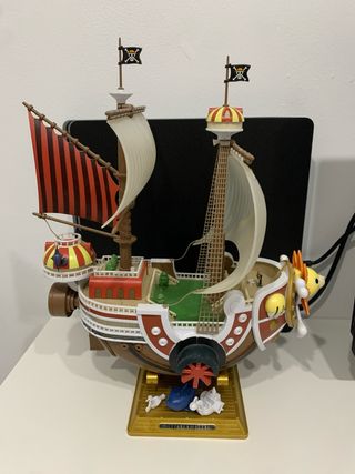 Barco One Piece Sunny