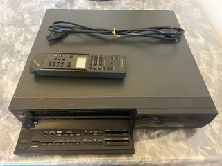 Videoregistratore Panasonic NV-J35 HQ