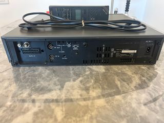 Videoregistratore Panasonic NV-J35 HQ