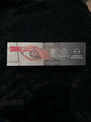 Gafas Inteligentes Audio Bluetooth