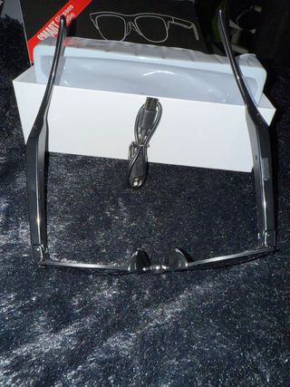 Gafas Inteligentes Audio Bluetooth