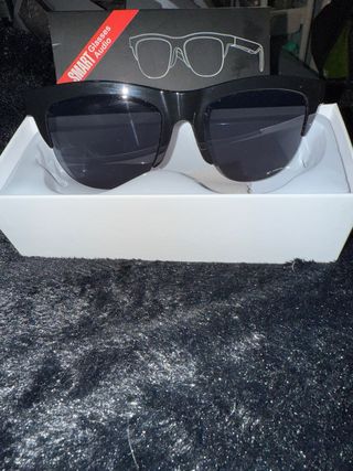 Gafas Inteligentes Audio Bluetooth
