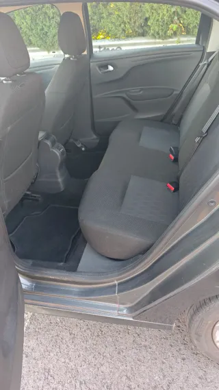 Citroen C-Élysée 2013