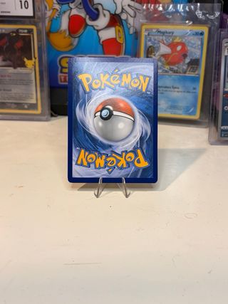 Carta Pokémon Pikachu Promo