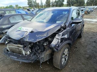 Kia juego asientos completo sportage (sl) 1260442