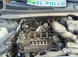 Kia juego asientos completo sportage (sl) 1260442