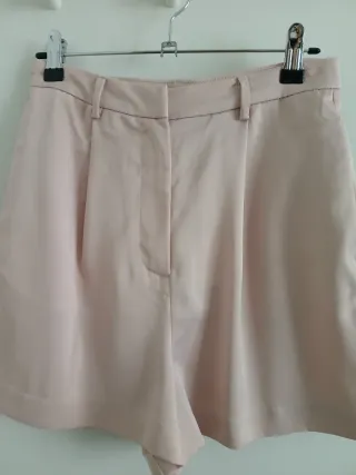 Pantalón corto H&M