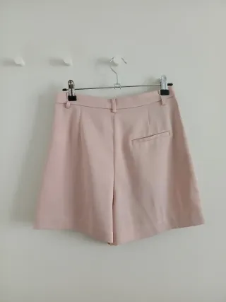 Pantalón corto H&M