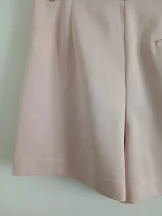 Pantalón corto H&M