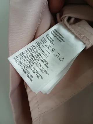 Pantalón corto H&M