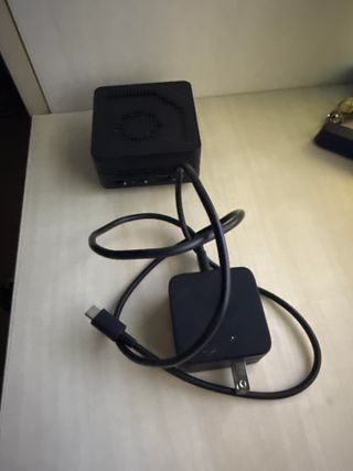 Minisforum EM680, AMD Ryzen 7 6800U, 16g DDR5 ram