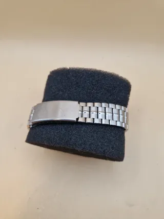 Orologio Cronografo CHRONOSTAR Acciaio Blu