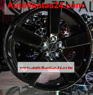 2113 Kit 4 llantas land range rover 202122