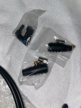 Kit Frenos Hidráulicos XOD