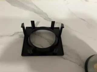 Reloj Volvo 240 242 244 245