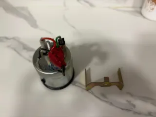 Reloj Volvo 240 242 244 245