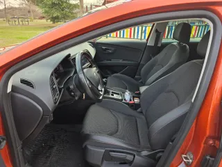 SEAT Leon  ST FR 1.5 TSI 150CV 2019