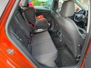 SEAT Leon  ST FR 1.5 TSI 150CV 2019