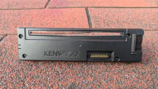 Radio CD Kenwood KDC-W913