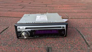 Radio CD Kenwood KDC-W913