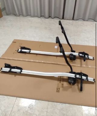 2 Portabicicletas Thule ProRide 591