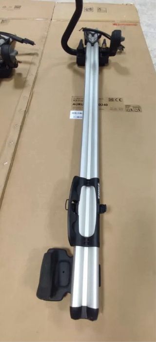 2 Portabicicletas Thule ProRide 591