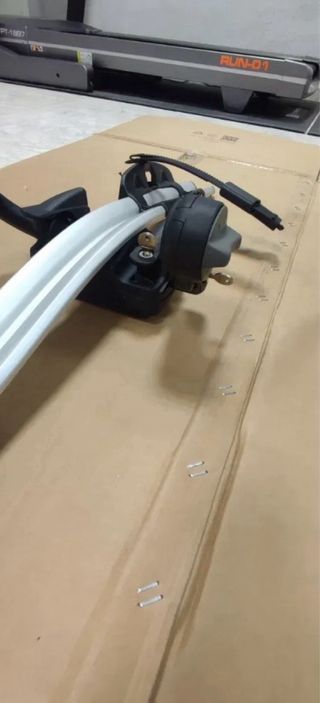 2 Portabicicletas Thule ProRide 591