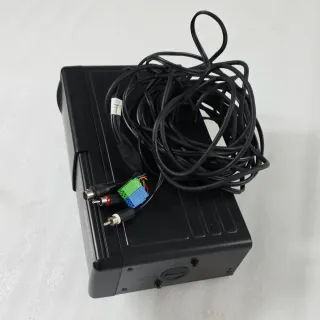 Cargador CD Becker Silverstone BE2650