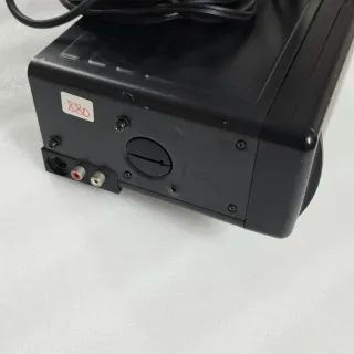 Cargador CD Becker Silverstone BE2650