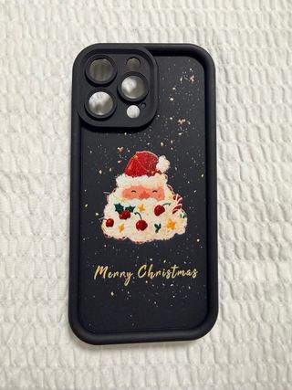 Cover protettiva per iPhone 15 Pro Max