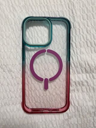 Cover protettiva per iPhone 15 Pro Max