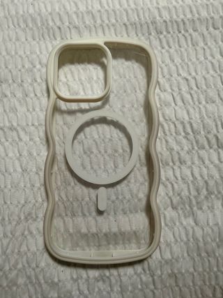 Cover protettiva per iPhone 15 Pro Max