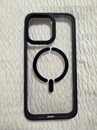 Cover protettiva per iPhone 15 Pro Max