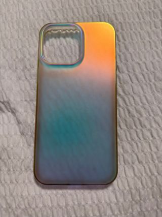 Cover protettiva per iPhone 15 Pro Max