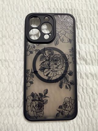 Cover protettiva per iPhone 15 Pro Max