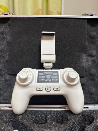 Mando Potensic T25 Drone Blanco