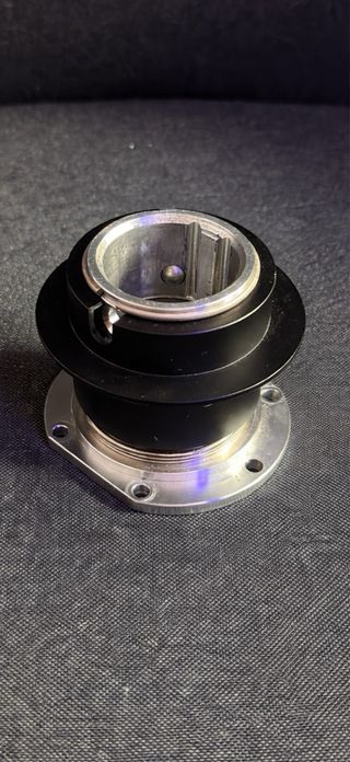 QR1 original de Fanatec