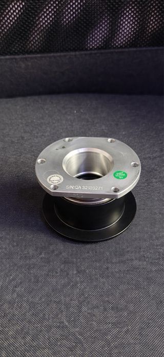 QR1 original de Fanatec