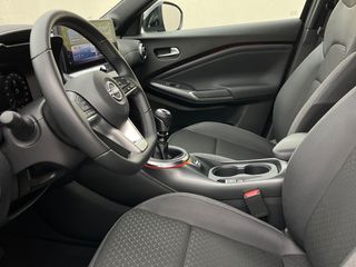 Nissan Juke DIG-T N-Connecta 4x2 84 kW (114 CV)