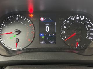 Nissan Townstar 1.3G L1 N-Connecta 96 kW (130 CV)