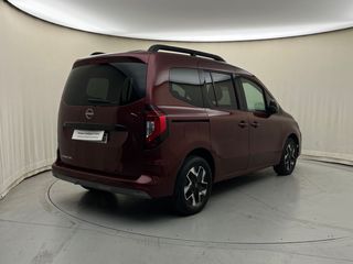 Nissan Townstar 1.3G L1 N-Connecta 96 kW (130 CV)