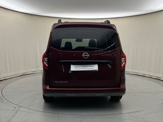 Nissan Townstar 1.3G L1 N-Connecta 96 kW (130 CV)