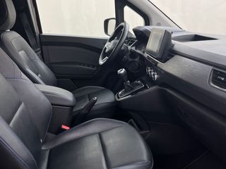 Nissan Townstar 1.3G L1 N-Connecta 96 kW (130 CV)