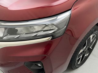 Nissan Townstar 1.3G L1 N-Connecta 96 kW (130 CV)