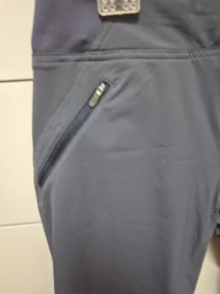 Pantalón COLUMBIA T.42 Mujer