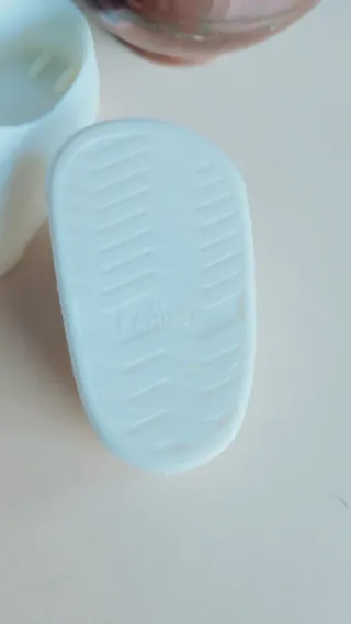 Sneakers Nancy Famosa bianche