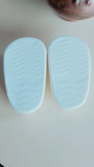 Sneakers Nancy Famosa bianche