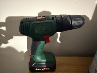 Taladro percutor Bosch EasyImpact 18V