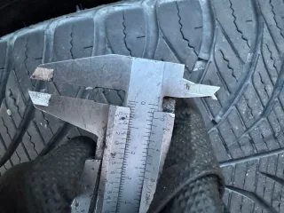 2 Ruedas Goodyear 215/55R17 94V