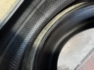 2 Ruedas Goodyear 215/55R17 94V